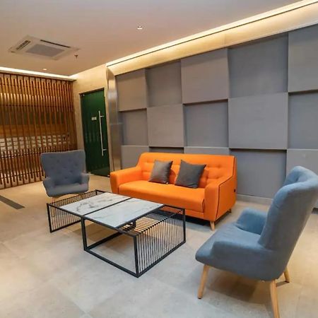 Hotspring 2 Room Suite 1912 @ Sunway Onsen Ipoh Bagian luar foto