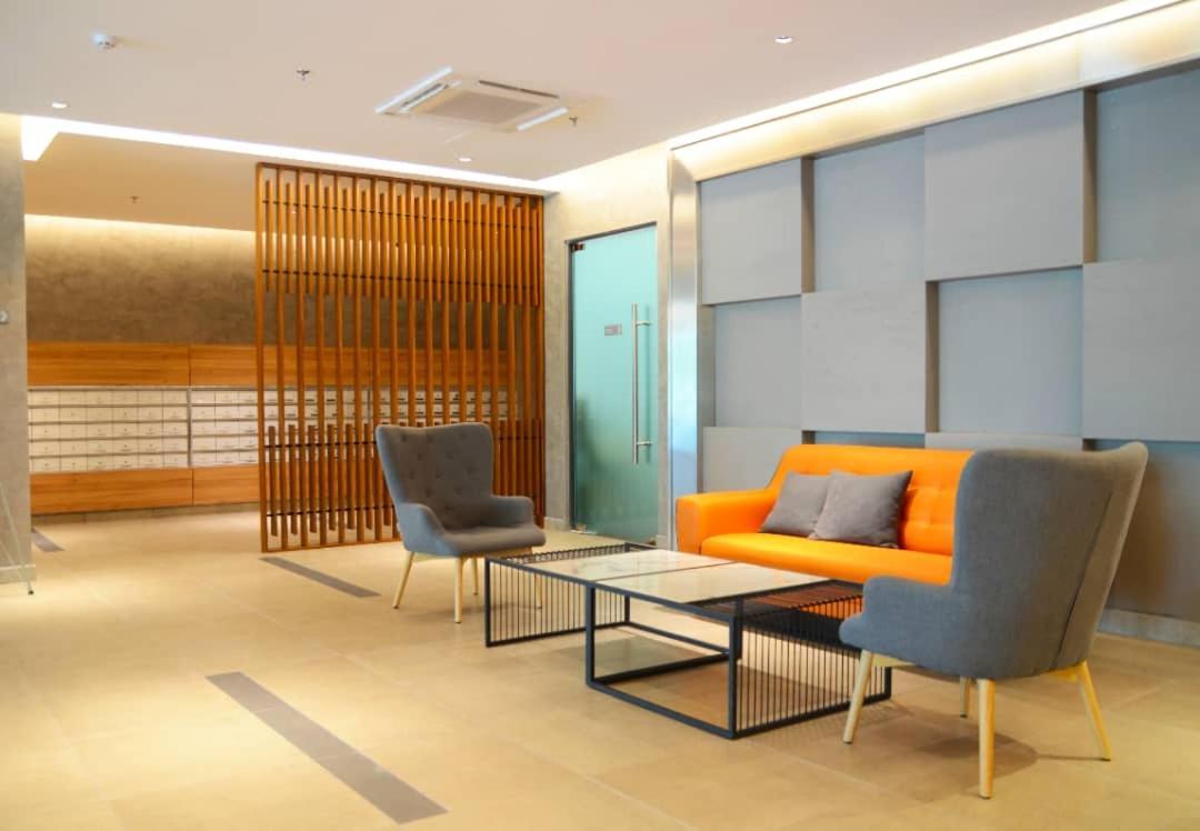 Hotspring 2 Room Suite 1912 @ Sunway Onsen Ipoh Bagian luar foto
