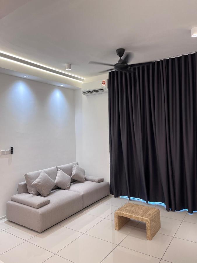 Hotspring 2 Room Suite 1912 @ Sunway Onsen Ipoh Bagian luar foto
